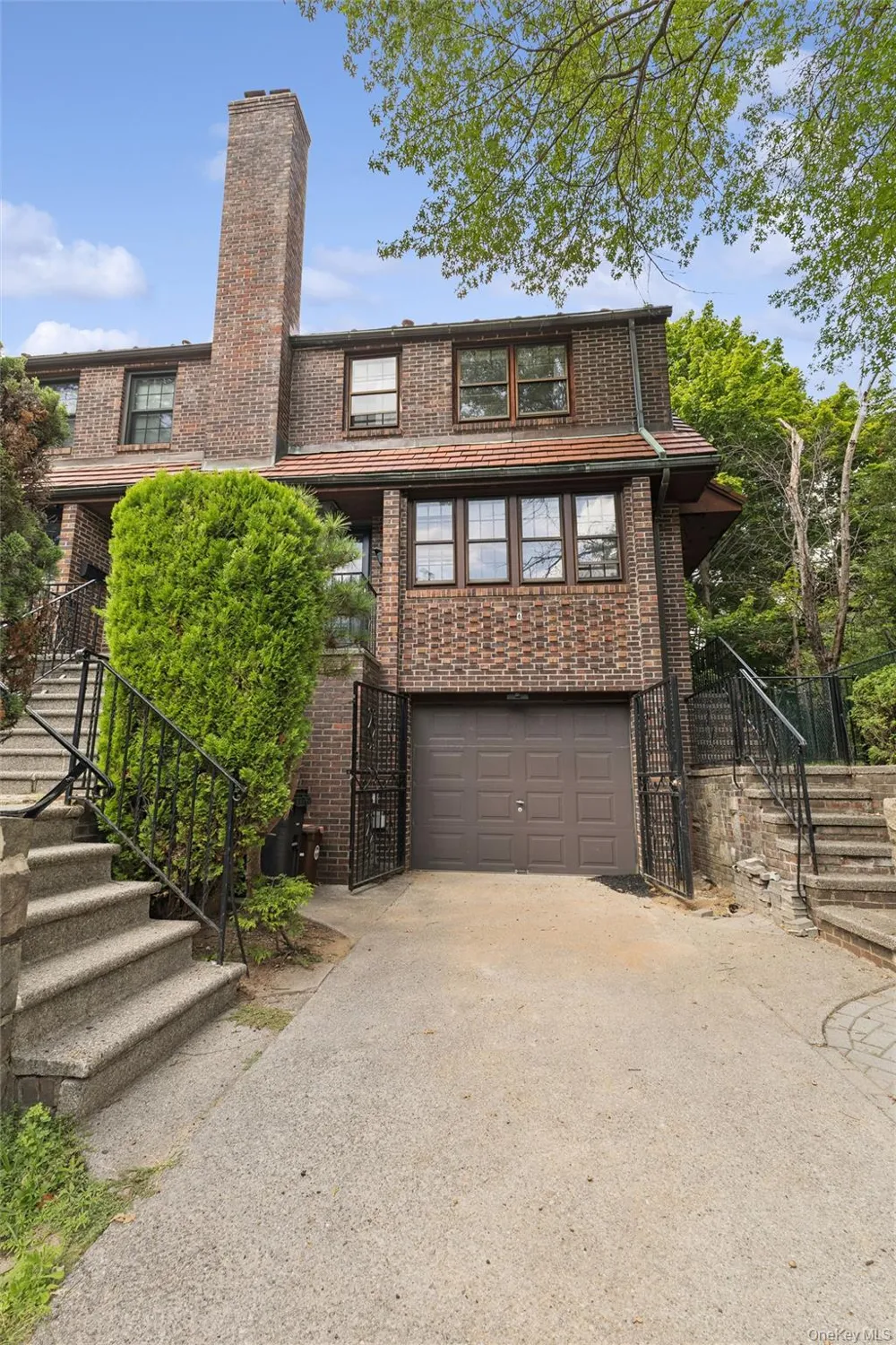 116-45 Union Turnpike Forest Hills, NY 11375