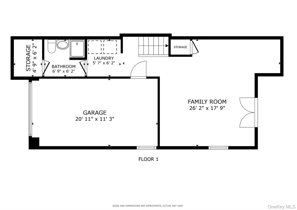 116-45 Union Turnpike Forest Hills, NY 11375