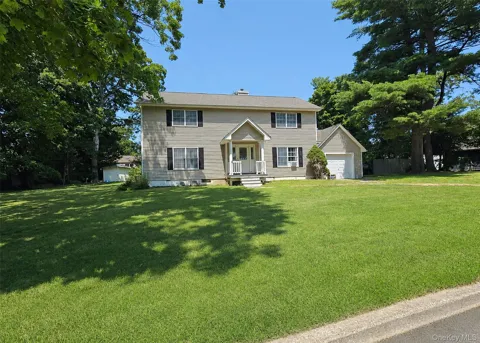 21 Sailer Street