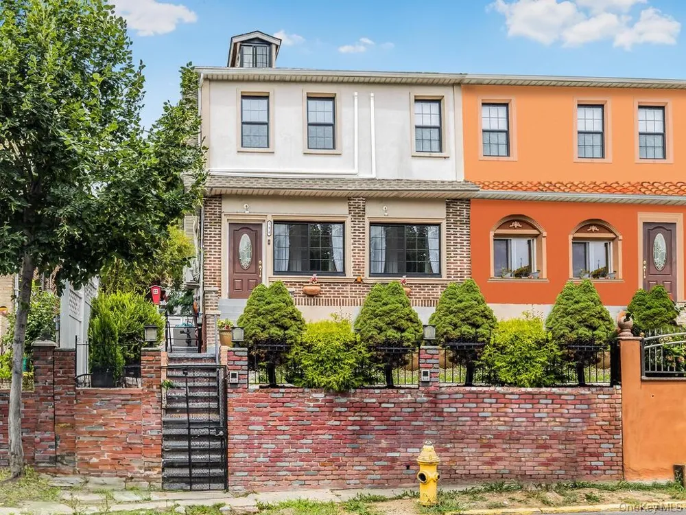 199 W 179th Street Bronx, NY 10453