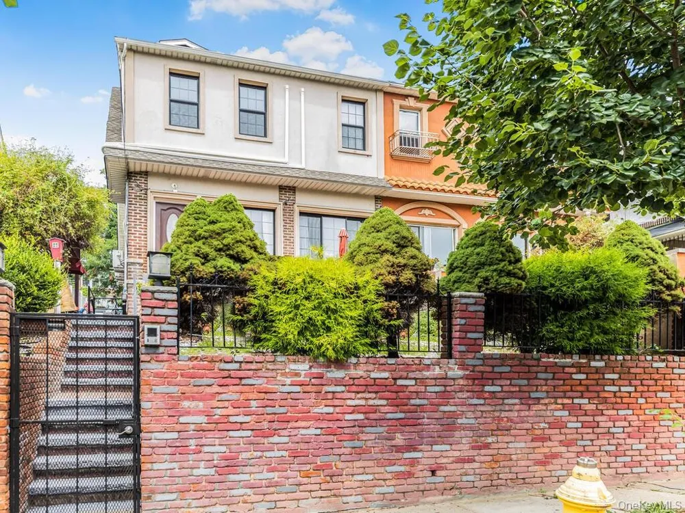 199 W 179th Street Bronx, NY 10453