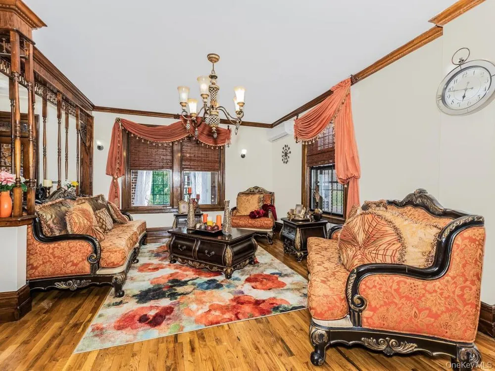 199 W 179th Street Bronx, NY 10453