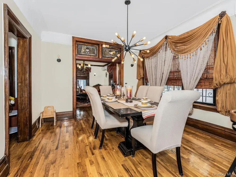 199 W 179th Street Bronx, NY 10453