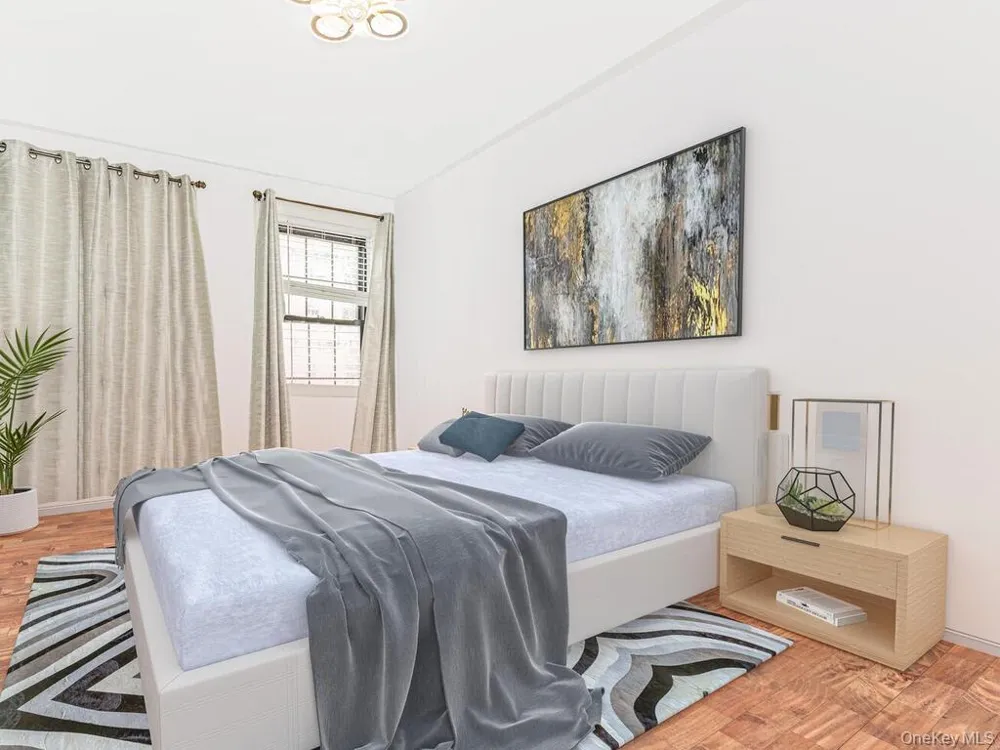 199 W 179th Street Bronx, NY 10453