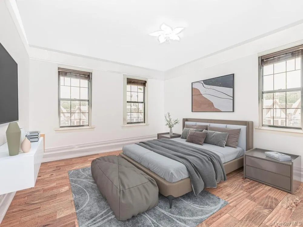 199 W 179th Street Bronx, NY 10453