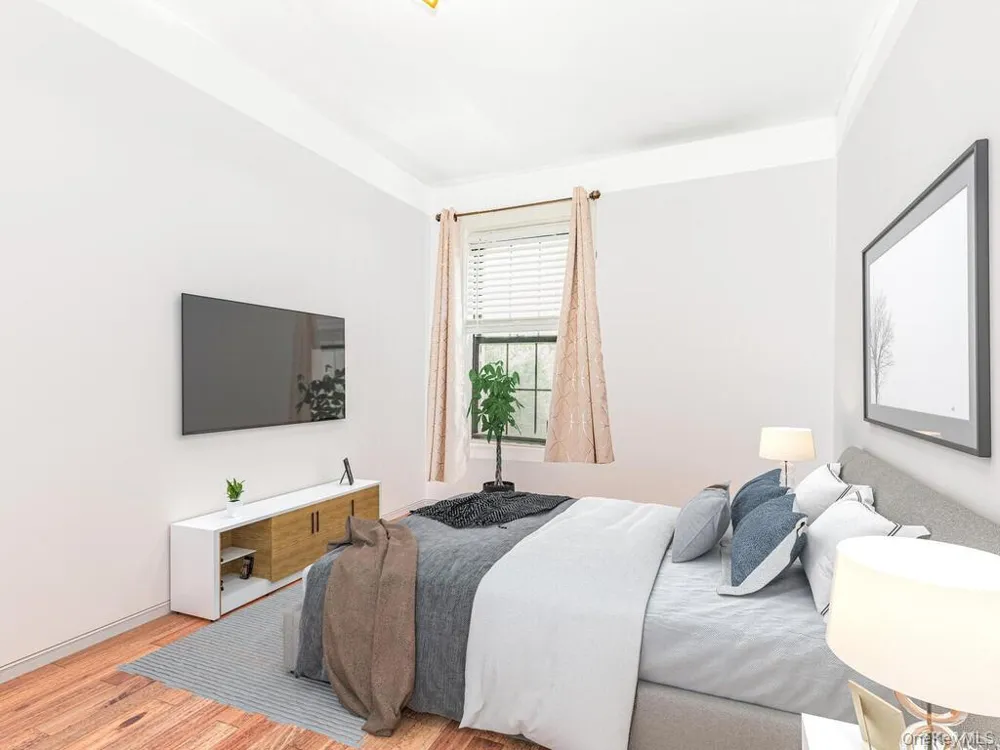 199 W 179th Street Bronx, NY 10453