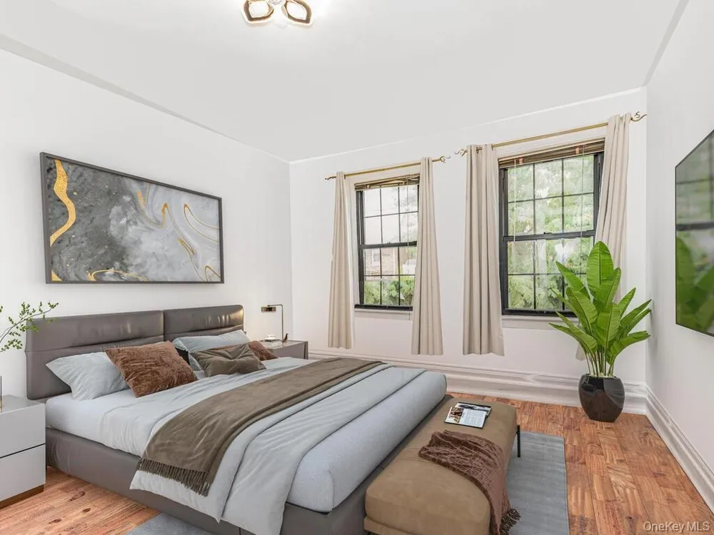 199 W 179th Street Bronx, NY 10453
