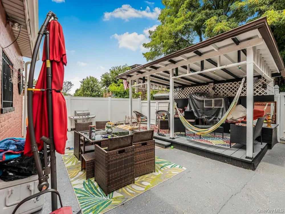 199 W 179th Street Bronx, NY 10453