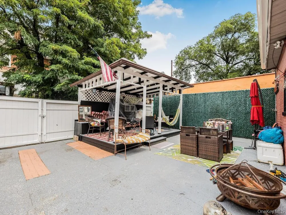 199 W 179th Street Bronx, NY 10453