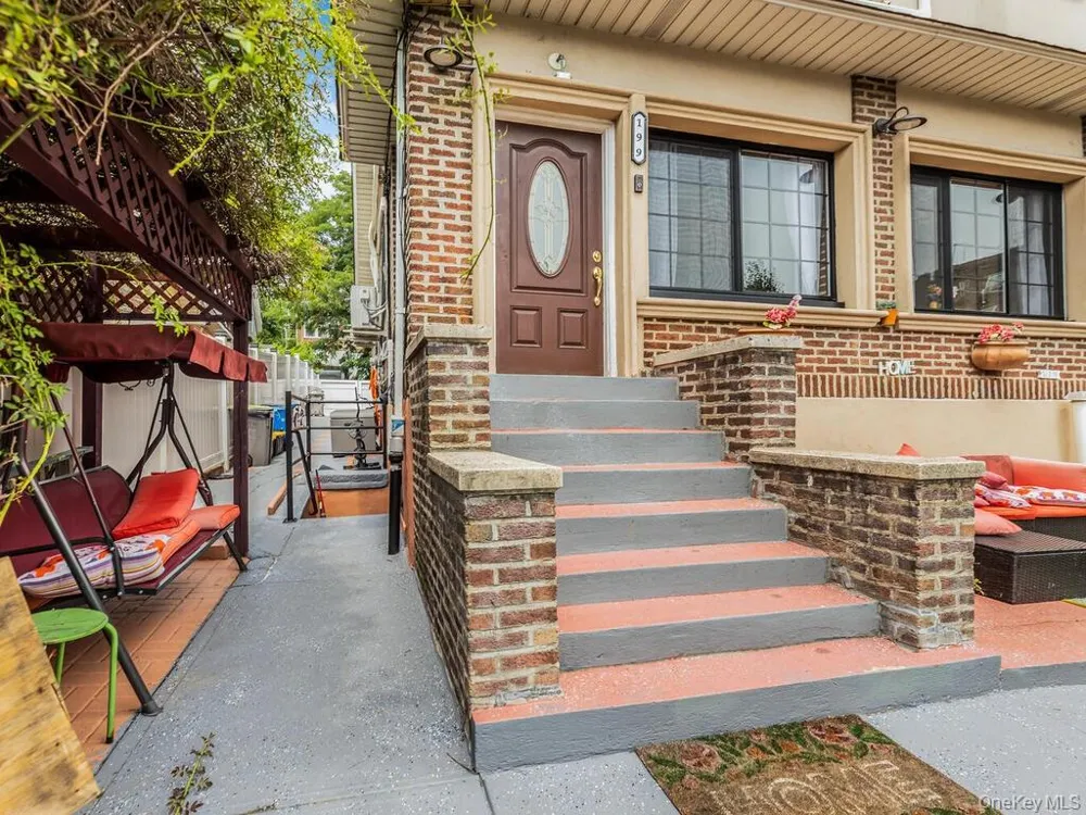 199 W 179th Street Bronx, NY 10453