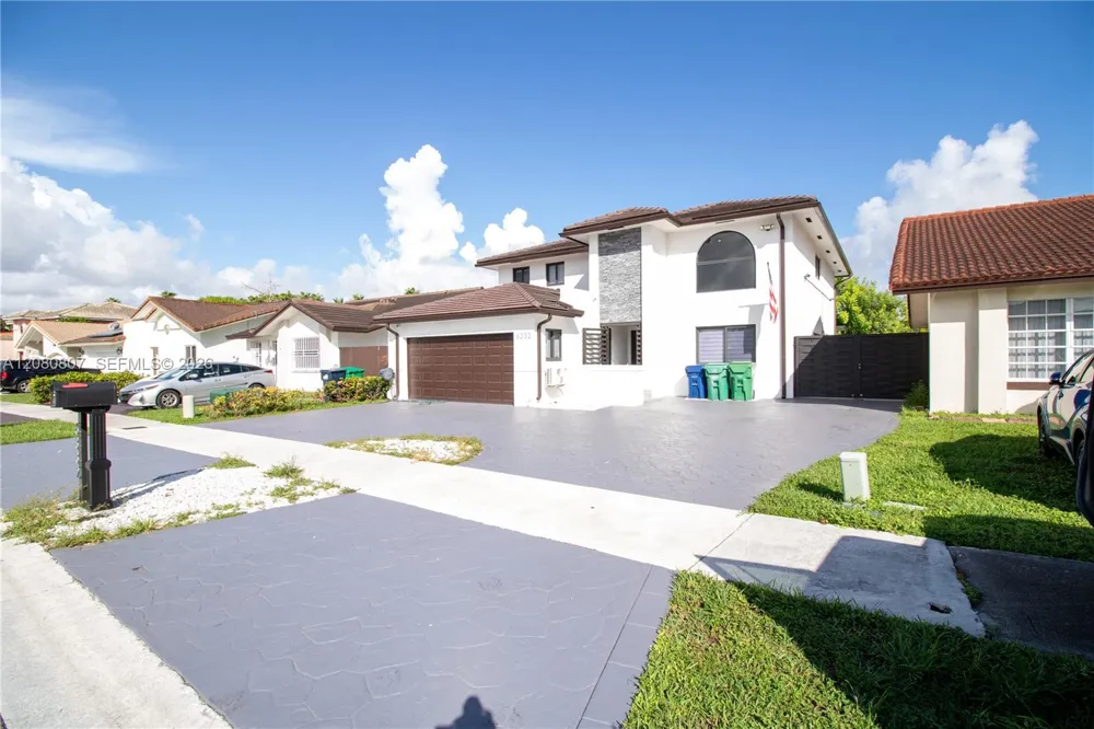 6332 SW 151st Pl Miami, FL 33193