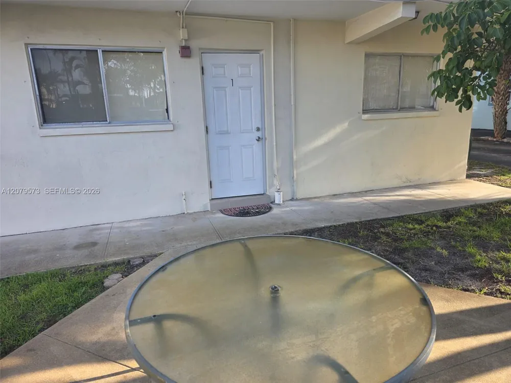 715 NW 30th Ct #1 Wilton Manors, FL 33311