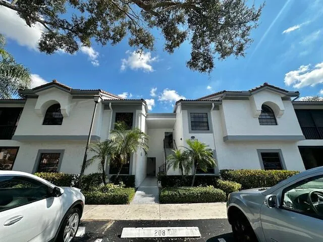 5406 FIRENZE DRIVE #O Boynton Beach, FL 33437