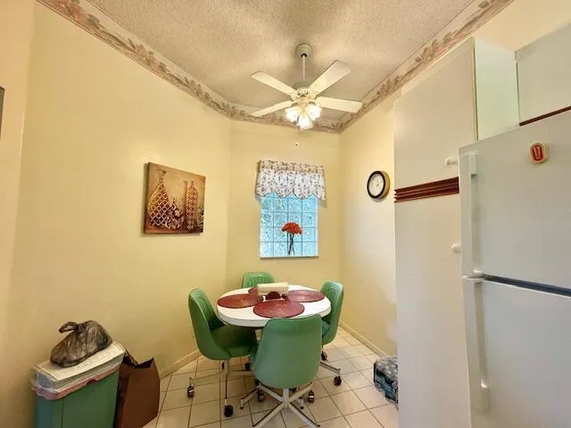 5406 FIRENZE DRIVE #O Boynton Beach, FL 33437