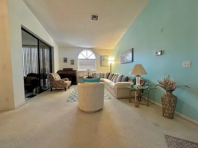 5406 FIRENZE DRIVE #O Boynton Beach, FL 33437