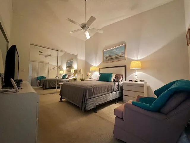 5406 FIRENZE DRIVE #O Boynton Beach, FL 33437