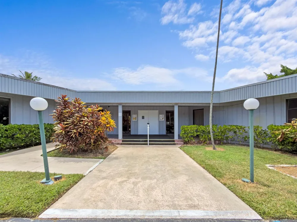 113 ROYAL PARK DRIVE #4A Oakland Park, FL 33309