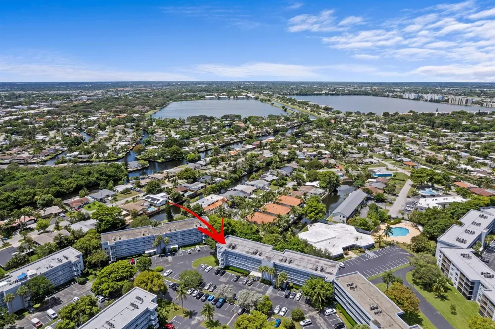 113 ROYAL PARK DRIVE #4A Oakland Park, FL 33309
