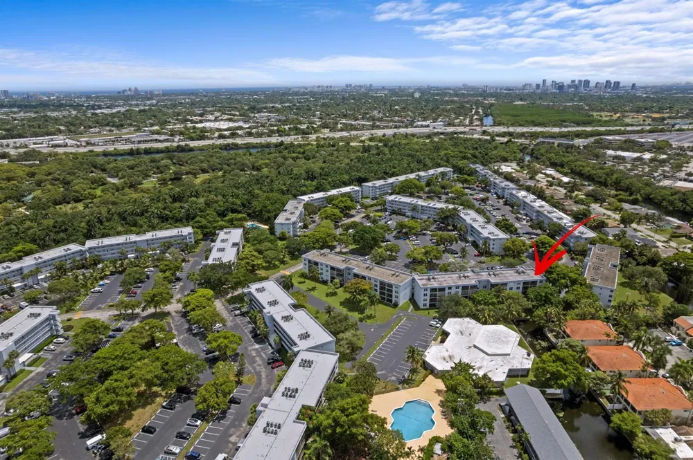 113 ROYAL PARK DRIVE #4A Oakland Park, FL 33309