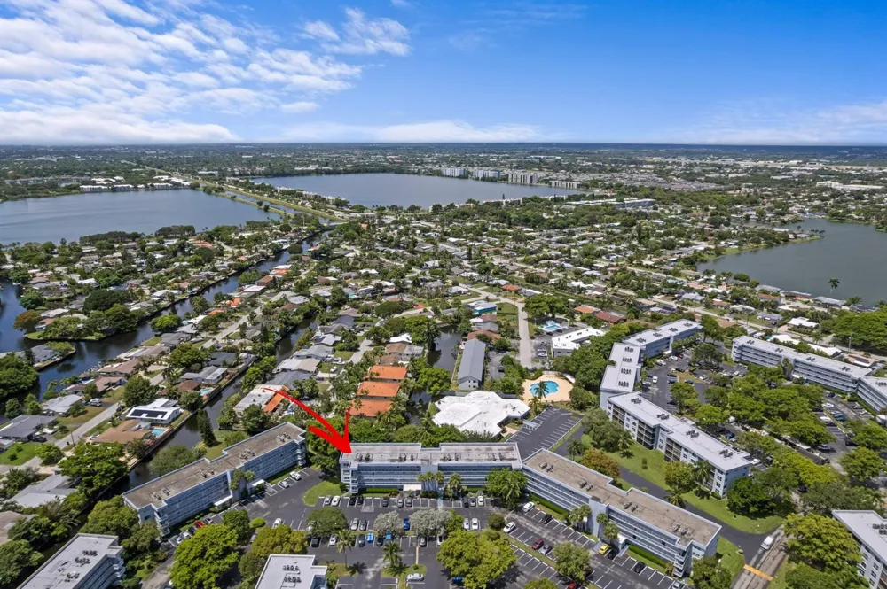113 ROYAL PARK DRIVE #4A Oakland Park, FL 33309