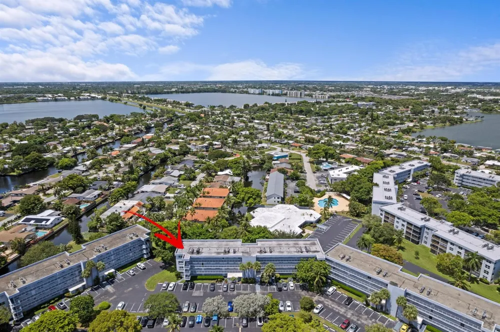 113 ROYAL PARK DRIVE #4A Oakland Park, FL 33309