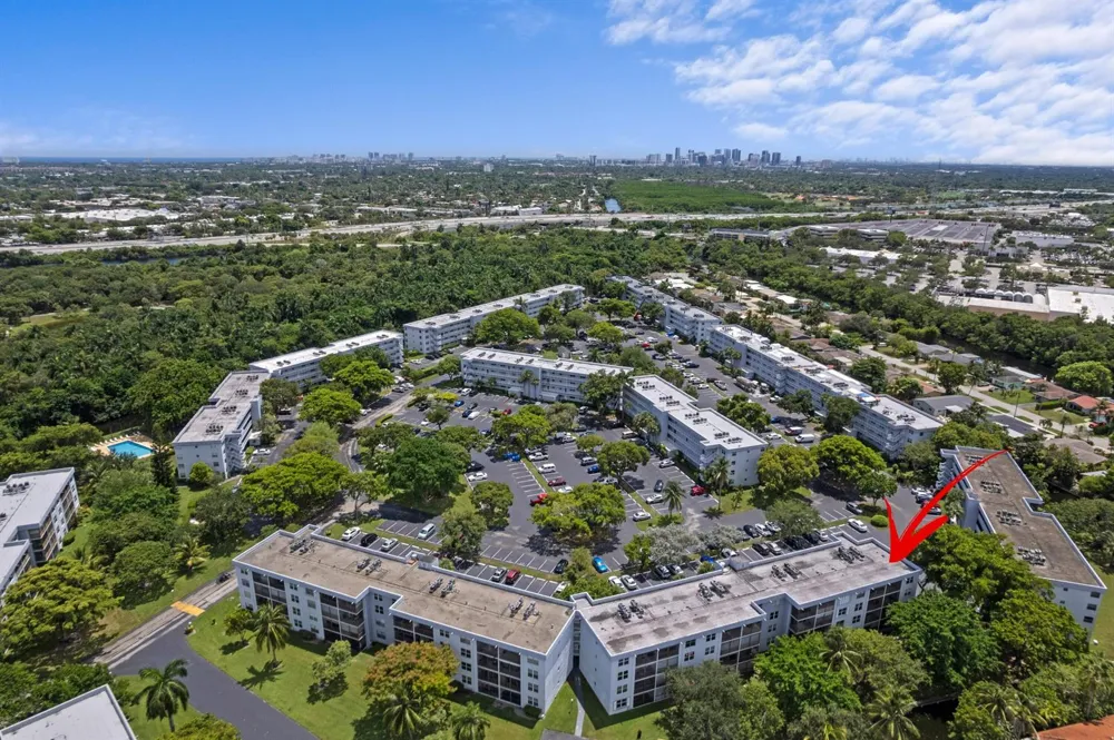 113 ROYAL PARK DRIVE #4A Oakland Park, FL 33309