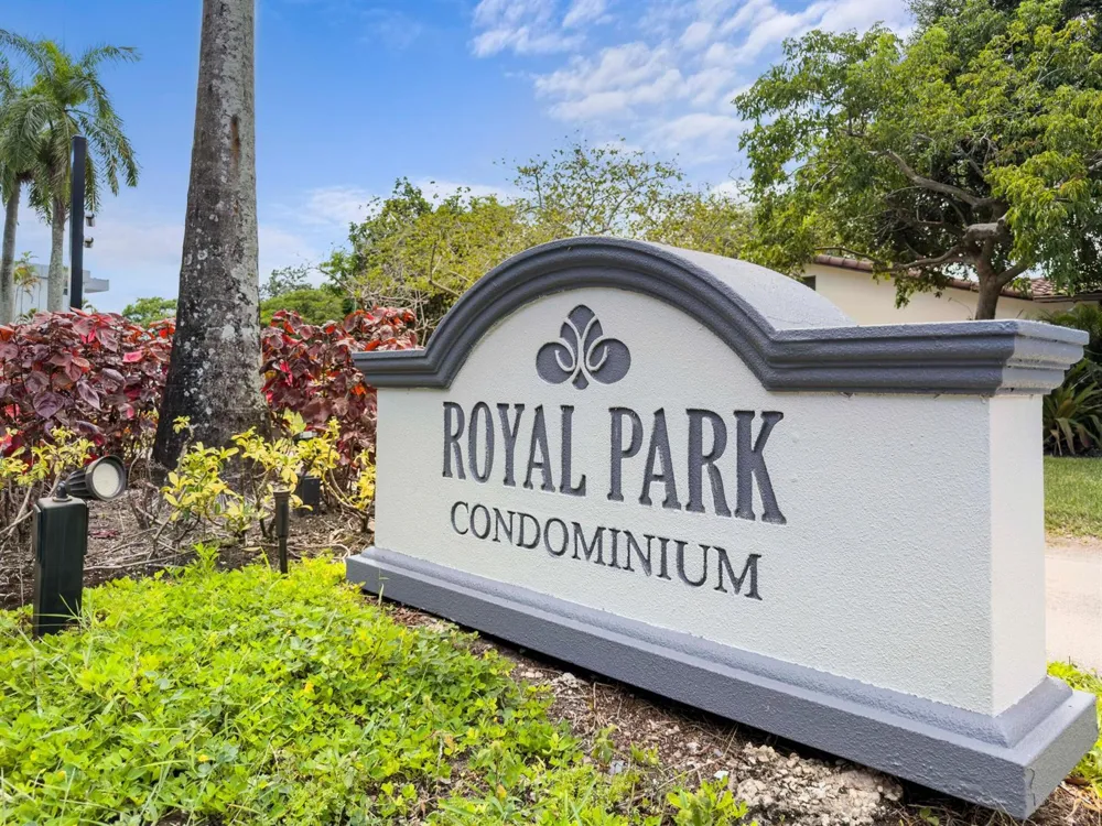 113 ROYAL PARK DRIVE #4A Oakland Park, FL 33309
