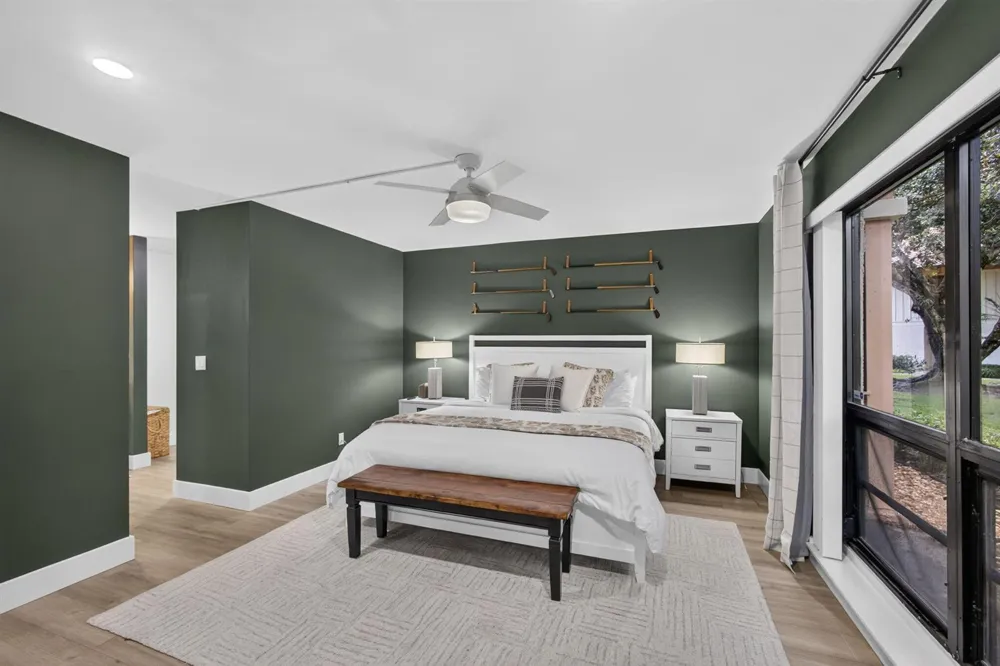 124 BRACKENWOOD ROAD #124 Palm Beach Gardens, FL 33418