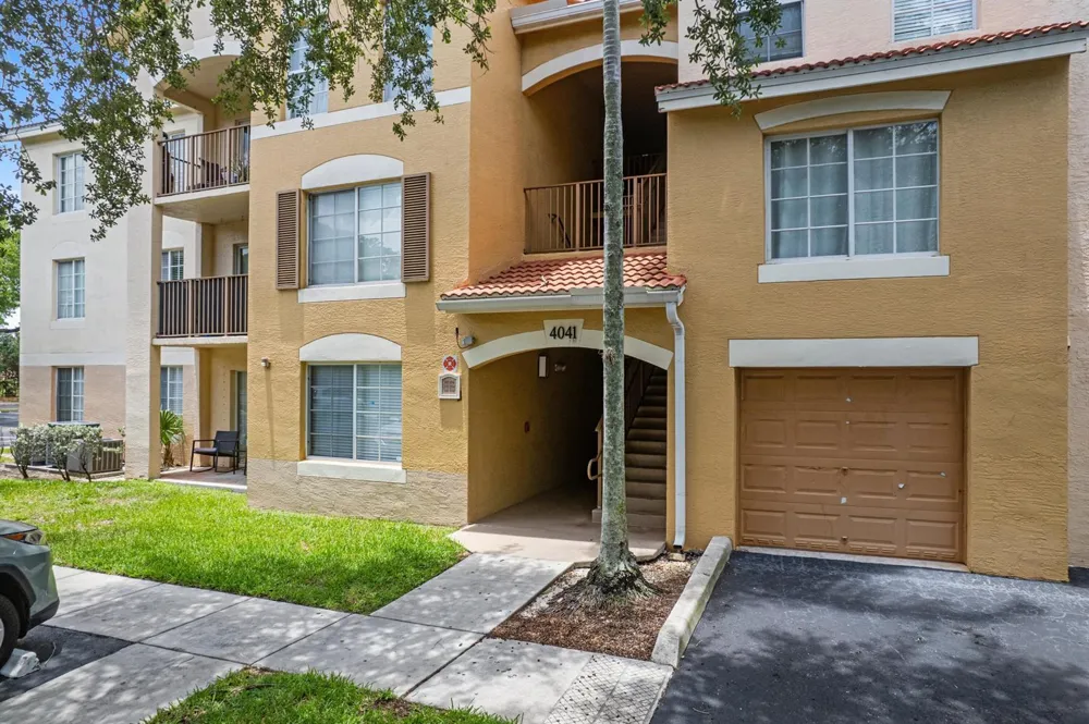 4041 SAN MARINO BOULEVARD #202 West Palm Beach, FL 33409