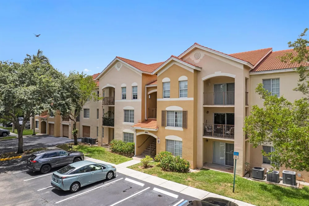 4041 SAN MARINO BOULEVARD #202 West Palm Beach, FL 33409