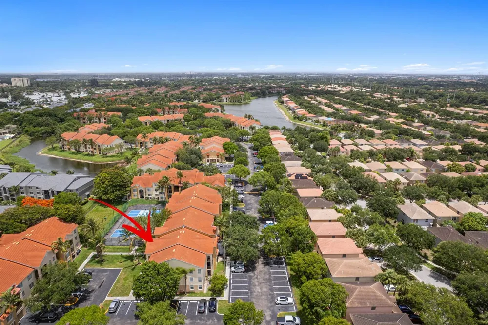 4041 SAN MARINO BOULEVARD #202 West Palm Beach, FL 33409