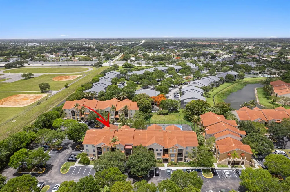 4041 SAN MARINO BOULEVARD #202 West Palm Beach, FL 33409