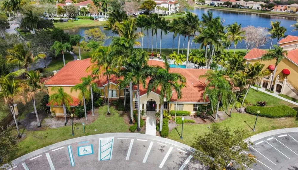 4041 SAN MARINO BOULEVARD #202 West Palm Beach, FL 33409