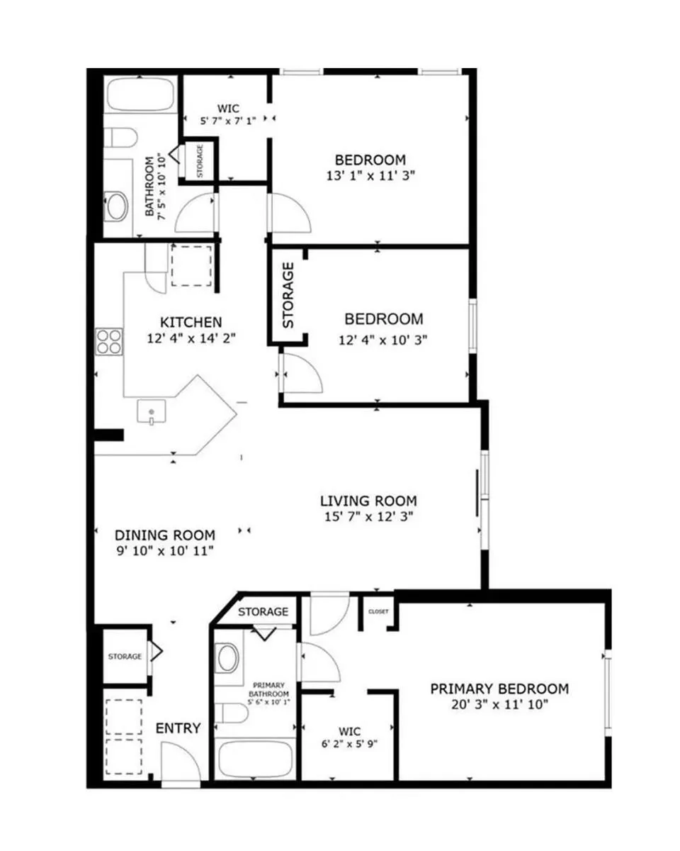 4041 SAN MARINO BOULEVARD #202 West Palm Beach, FL 33409