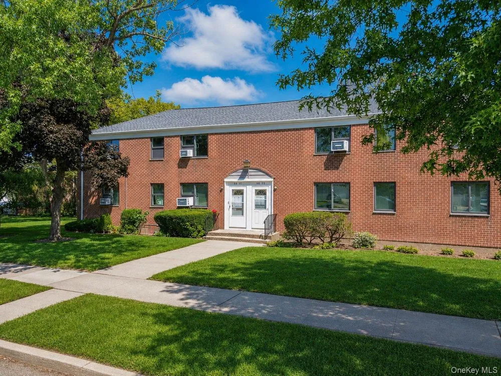 68-01 Bell Boulevard #Upper Bayside, NY 11364