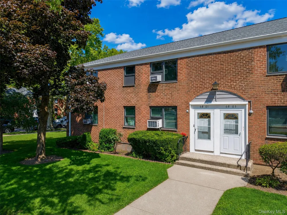 68-01 Bell Boulevard #Upper Bayside, NY 11364