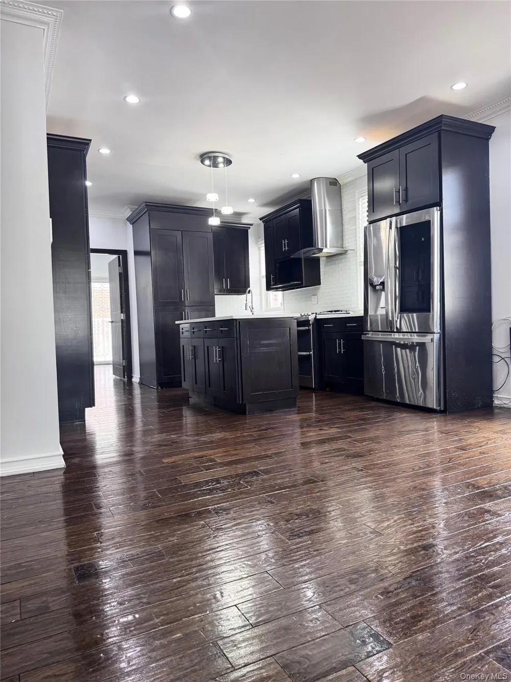 86-18 95th Avenue #2nd Floor Ozone Park, NY 11416