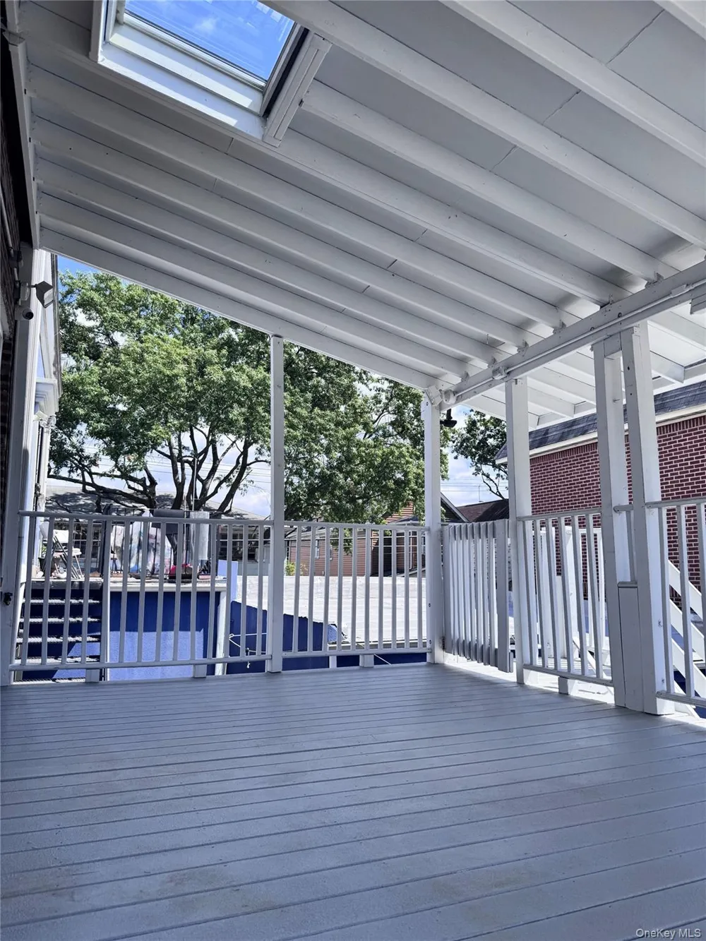 86-18 95th Avenue #2nd Floor Ozone Park, NY 11416