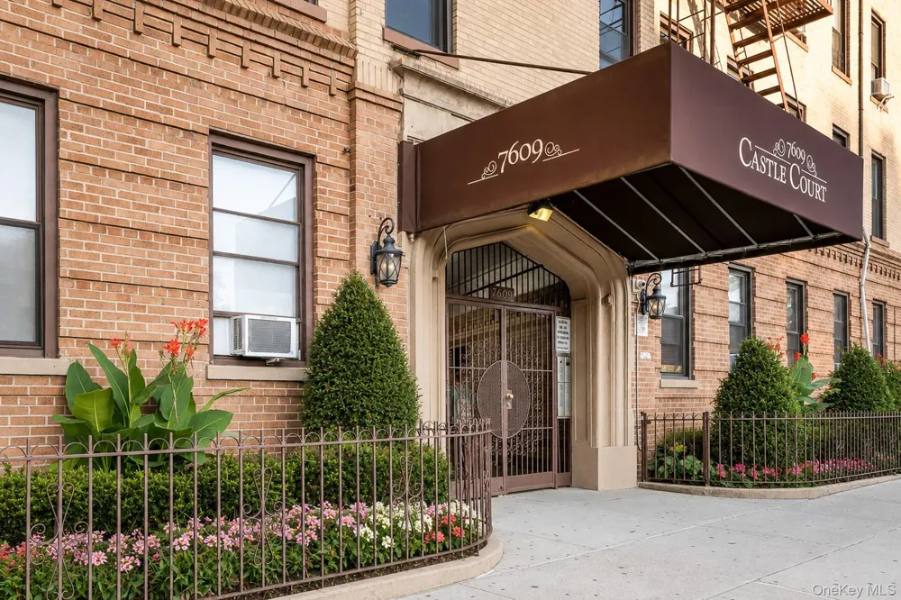 7609 4th Avenue #F1 Brooklyn, NY 11209