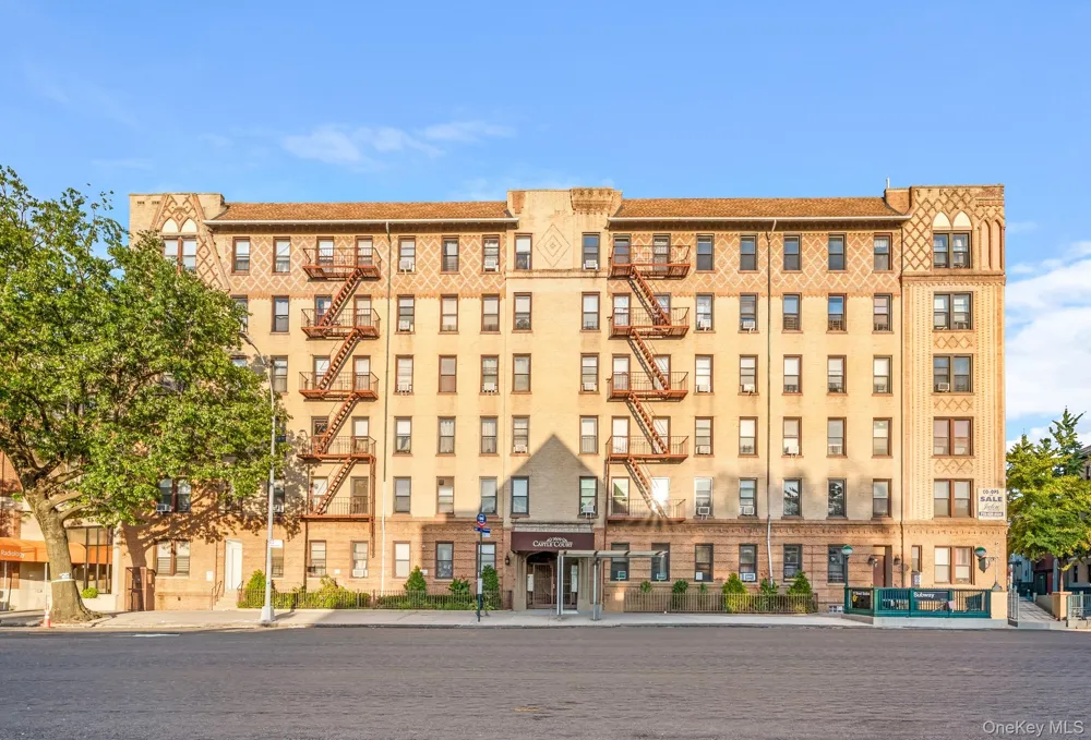 7609 4th Avenue #F1 Brooklyn, NY 11209
