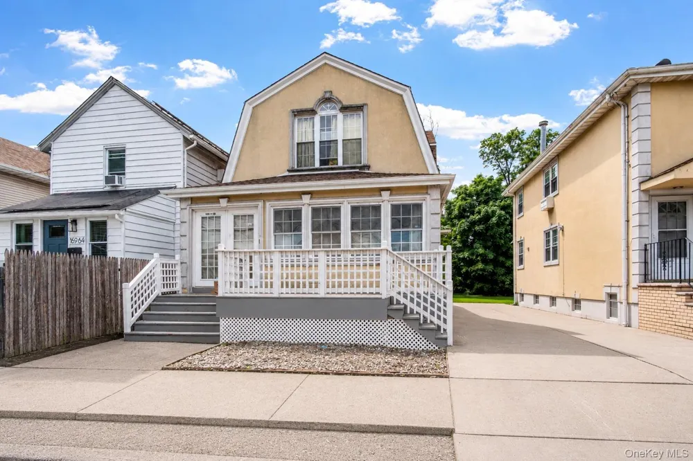 16960 144th Road Springfield Gardens, NY 11434