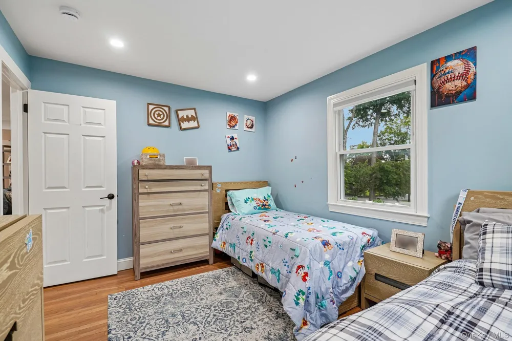 27 Pierce Street Nanuet, NY 10954