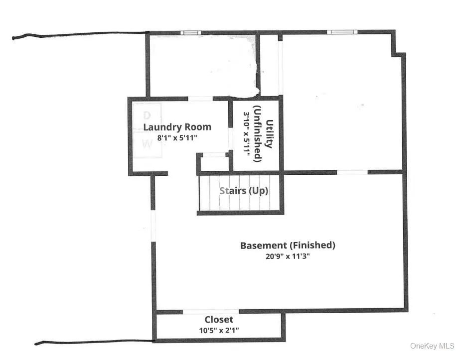 27 Pierce Street Nanuet, NY 10954