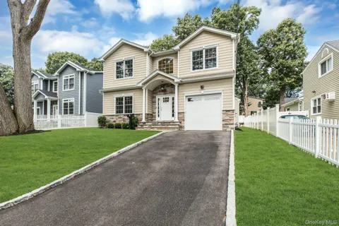 9 Hickory Road