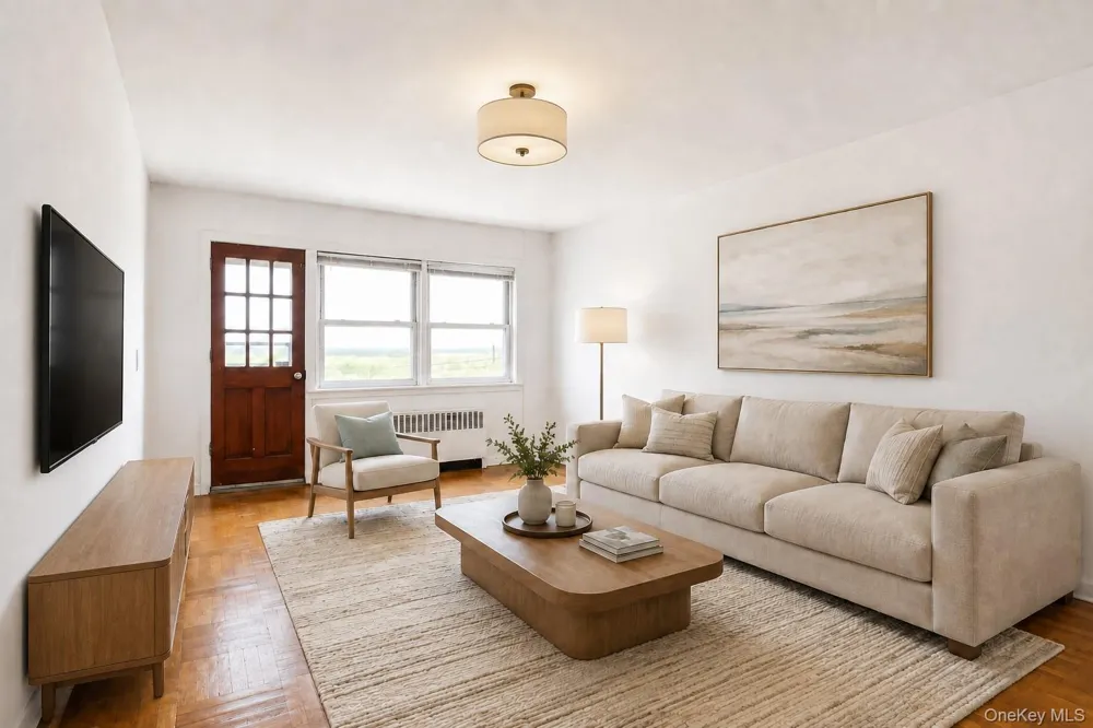 345 Shore Road #2E Long Beach, NY 11561