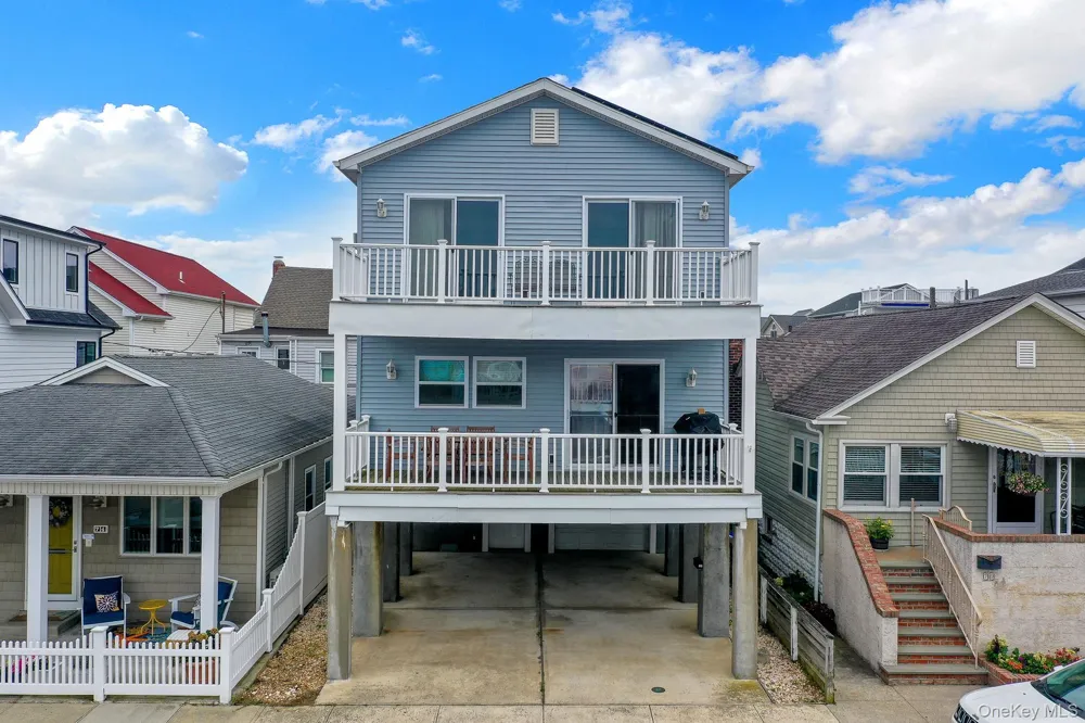 72 Arizona Avenue Long Beach, NY 11561