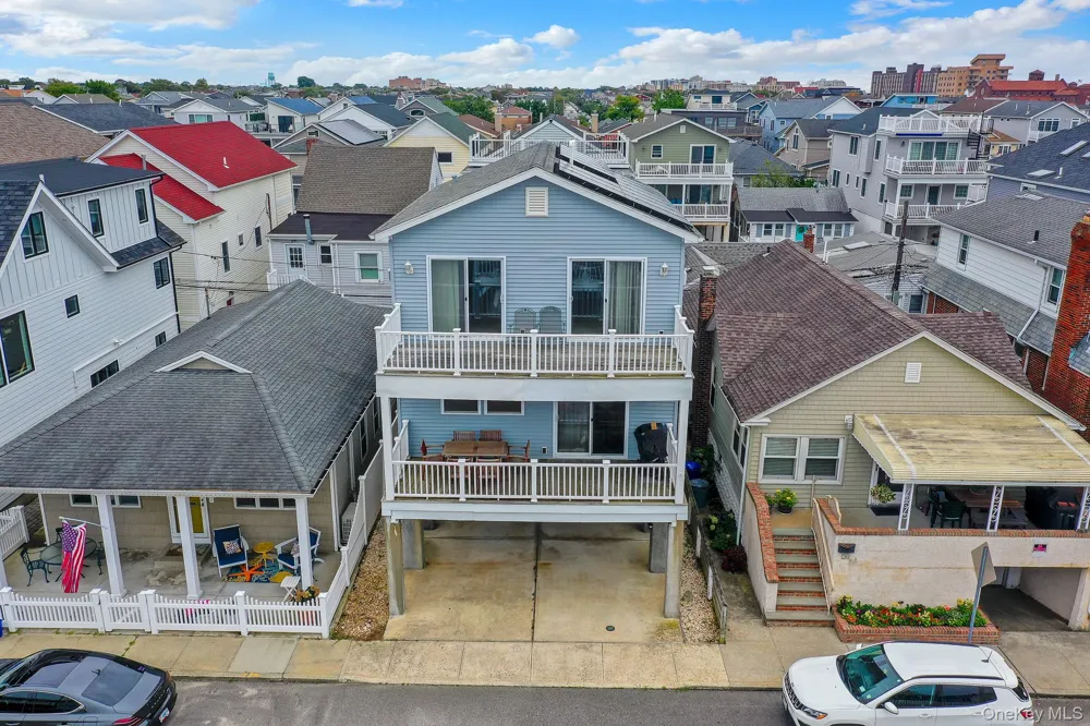 72 Arizona Avenue Long Beach, NY 11561