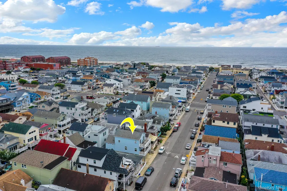 72 Arizona Avenue Long Beach, NY 11561