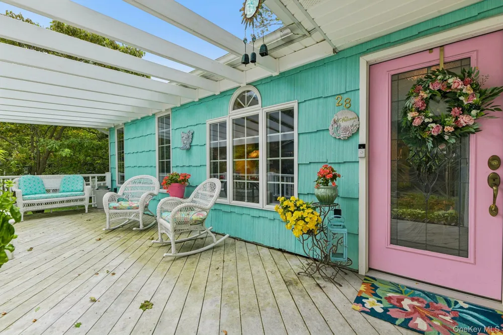 28 Forest Drive East Northport, NY 11731