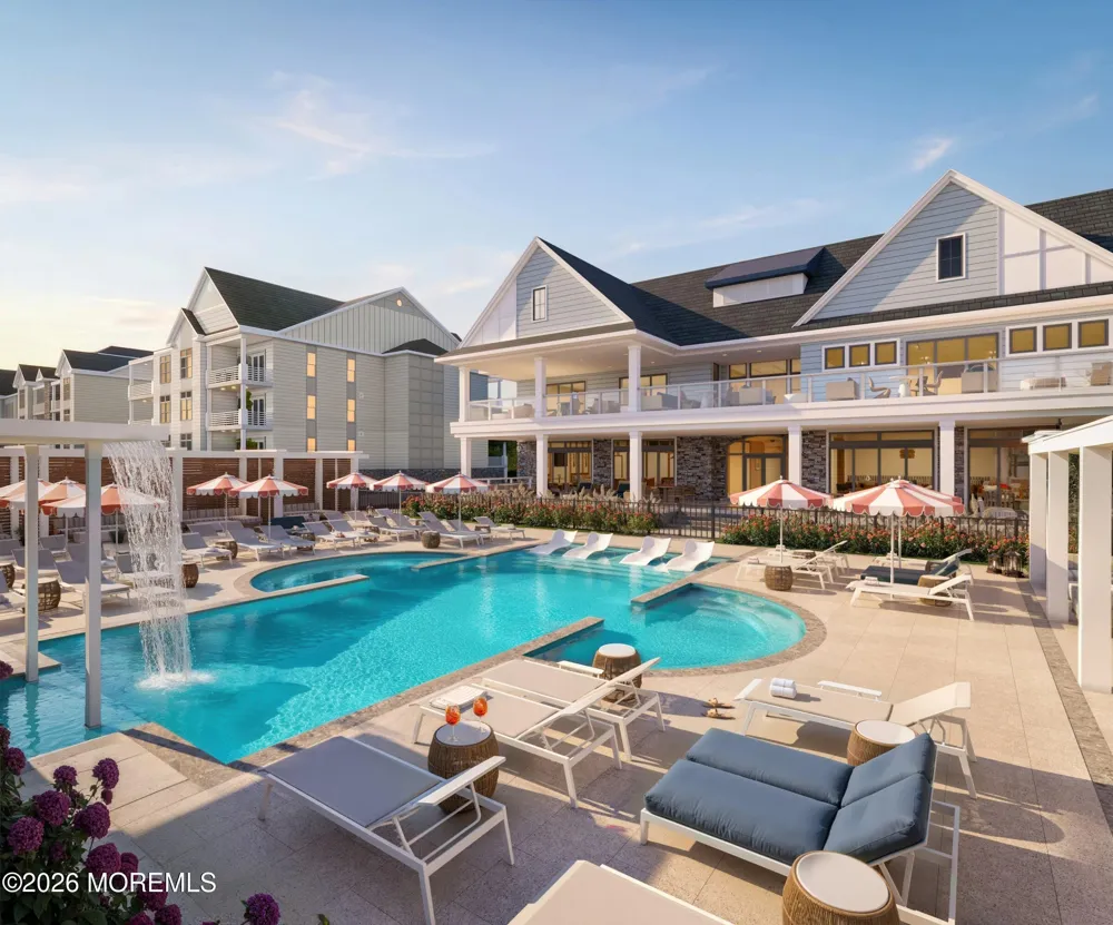 85 Cooper Avenue #1202 Long Branch, NJ 07740